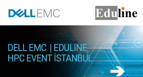 Dell EMC Event